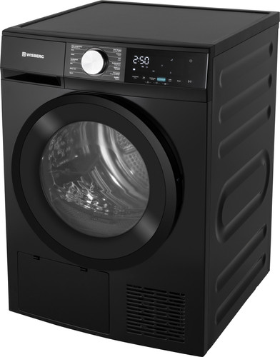 Wisberg WBDR1BB9NB SwiftDry côté droit