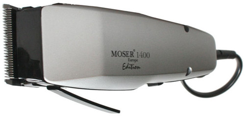 moser 1400 specifications