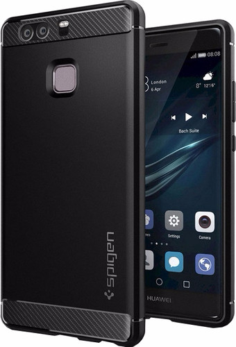 huawei p9 coque spigen