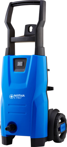 Nilfisk C 110 7 5 Pc X Tra Coolblue Before 23 59 Delivered