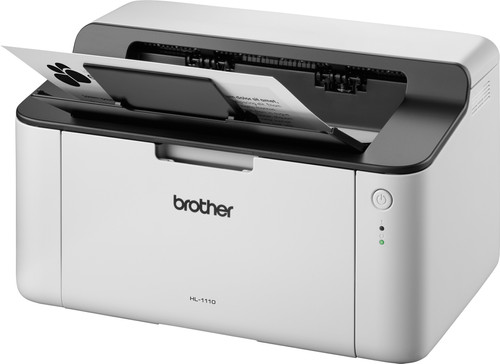Brother HL-L2375DW  Coolblue - Fast delivery