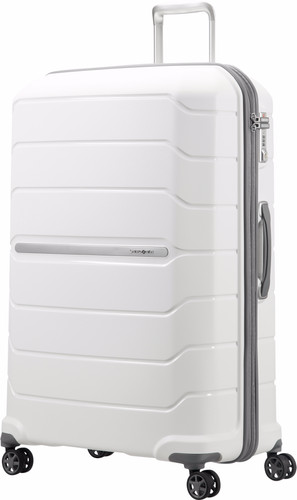 samsonite flux spinner 75cm expandable