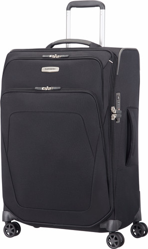 samsonite spark spinner