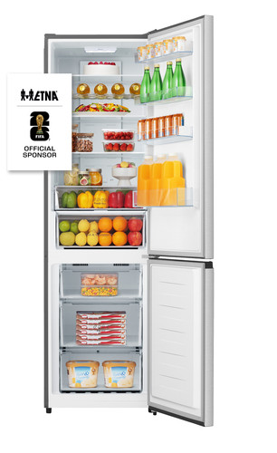 ETNA KCV520NRVS intérieur