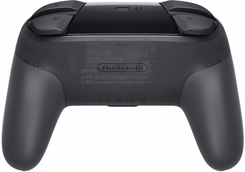 nintendo switch controller