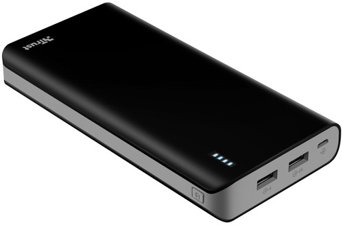 powerbank 20000 mah