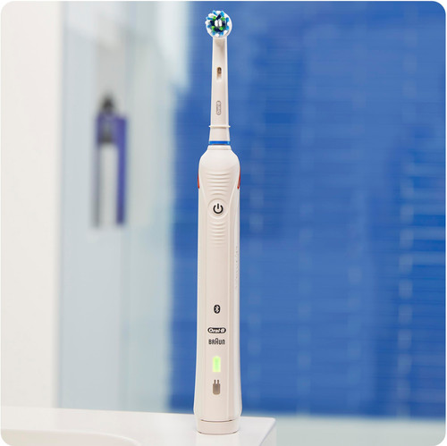 oral b smart 5 5900 duo