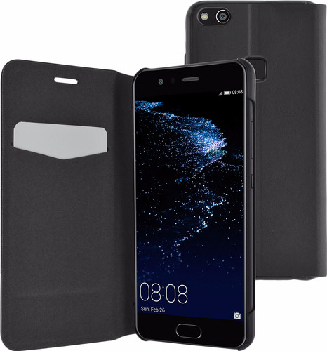 huawei p10 lite coque noir