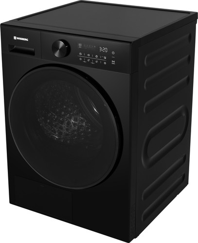 Wisberg WBDR5AB9ML CondenserClean rechterkant