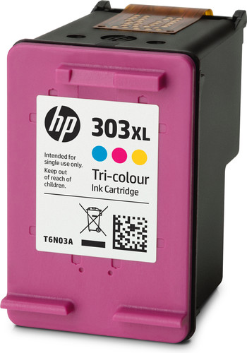 hp303xl twin pack