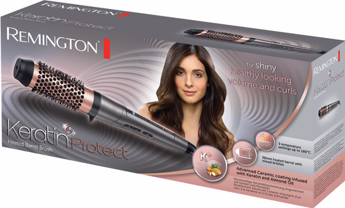 straightening brush australia