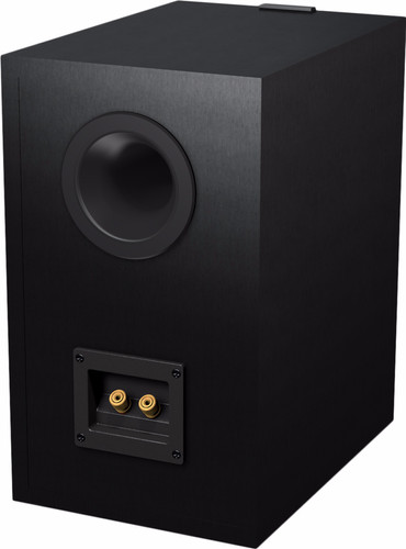 kef q350 black