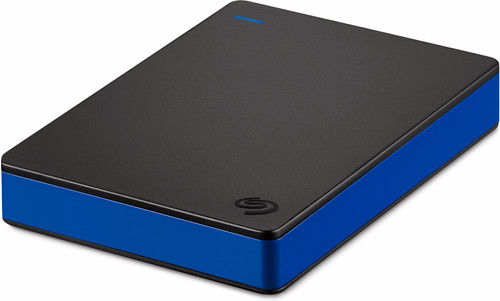 seagate playstation 4 game drive