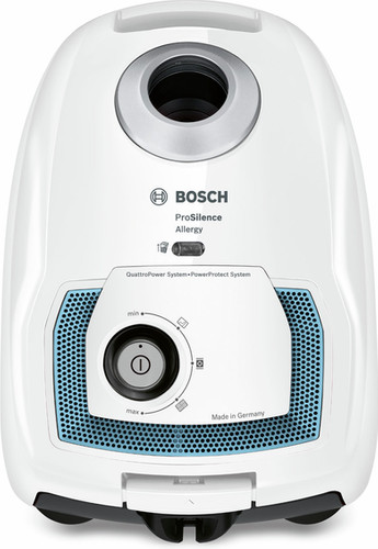 aspirateur bosch prosilence