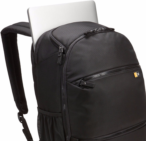 case logic bryker dslr shoulder bag