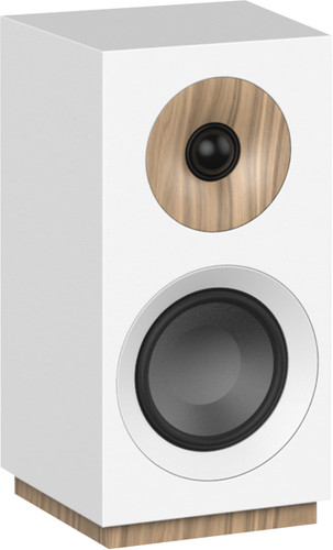 jamo front speakers