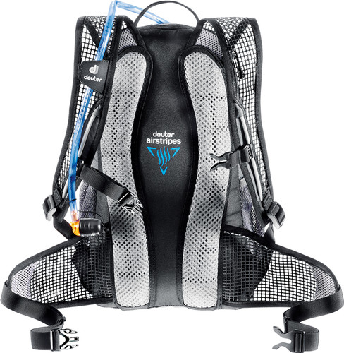 deuter race black