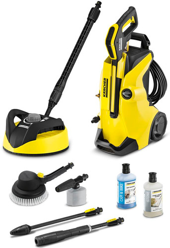 Karcher K4 Full Control Car Home