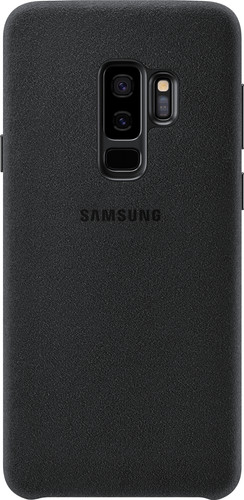 coque samsung s9 plus alcantara