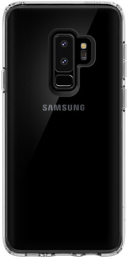 spigen coque galaxy s9 plus