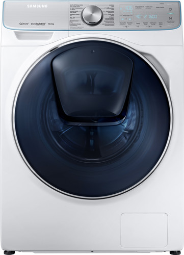 Samsung Ww10m86inoa Quickdrive Coolblue Before 23 59