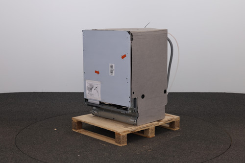 Second Chance ATAG DW8214MB / Built-in / Fully integrated / Niche height 86 - 92cm 