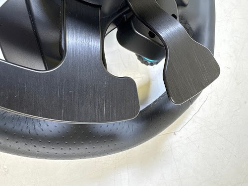 Second Chance Logitech G PRO Racing Wheel - PlayStation and PC 