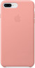 Apple iPhone 7 Plus/8 Plus Leather Back Cover Soft Pink