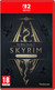 The Elder Scrolls V: Skyrim Anniversary Edition Nintendo Switch 2