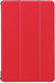 Just in Case Tri-Fold Huawei MediaPad M5 10/10 Pro Book Case Red