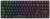 Sharkoon PureWriter TKL RGB Blue Gaming Toetsenbord QWERTY