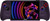 MSI Claw 8 EX AI+ CG3EM Void Purple Launch Pack-019NL