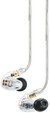 Shure SE315 Transparent