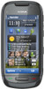 Nokia C7-00 Charcoal Black