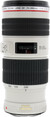 Canon EF 70-200mm f/4.0L IS USM