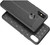 Just in Case Soft Design Xiaomi Mi A2 Back Cover Zwart