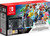 Bundle Nintendo Switch + Super Smash Bros Ultimate