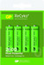 GP AA NiMH 2600 Lot de 4