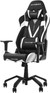 DXRacer VALKYRIE Gaming Chair Black/White