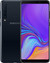 Samsung Galaxy A9 Zwart