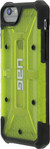 UAG Hard Case Plasma Citron Apple iPhone 6/6S/7/8 Geel