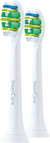 Philips Sonicare DiamondClean Standard HX6062 / 07 (2 pieces)