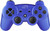 Speedlink Strike FX Wireless Controller Metallic Blue PS3/PC