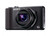Sony CyberShot DSC-HX9V Black