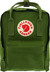 Fjällräven Kånken Mini Leaf Green