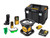 DeWalt DCE079D1G-SET