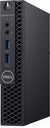 Dell Optiplex 3070 MFF WJN6J  3Y