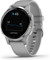 Garmin Vivoactive 4S Zilver/Grijs 40mm