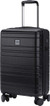 SININ Business Valise à 4 Roulettes 57 cm Noir