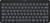 BlueBuilt Clavier Bluetooth Sans Fil Premium Mini AZERTY